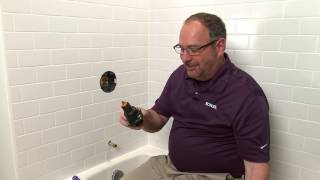 Next Gen RiteTemp Shower Valve  KOHLER [upl. by Nosac]