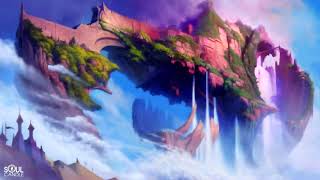 Fantasy Adventure Music  Instrumental Piano Music  Ambience Stress Relief Relaxation [upl. by Boynton716]