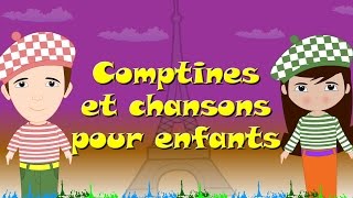 Comptines et chansons pour les petits [upl. by Dannie]