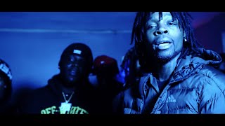 Cash Kidd ft IceWear Vezzo Sterl Gotti Lavier amp Rio Da Yung OG  See You Official Music Video [upl. by Nashoma]