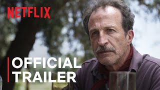 Familia  Official Trailer  Netflix [upl. by Assi966]