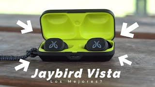 JAYBIRD Vista Review en Espanol [upl. by Inahteb205]