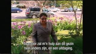 EHBO Eerste Hulp Bij Opvoeden 192011 Dutch Subtitled Part 14 [upl. by Libnah]