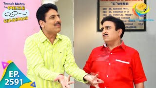 Taarak Mehta Ka Ooltah Chashmah  Episode 2691  Full Episode [upl. by Enait]