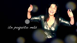 Flora Martínez  La Nave Del Olvido Video Lyric [upl. by Eyoj]