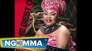 Kanyonyi  Best of Saida Karoli Official Audio [upl. by Ilhsa918]