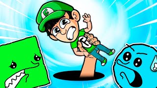 RESCATAMOS a FERNANFLOO  Cuadradito y Circulito [upl. by Sewellyn]