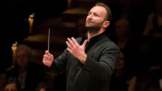 Rachmaninov Symphonic Dances  Petrenko · Berliner Philharmoniker [upl. by Acinor]