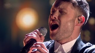 Calum Scott  Britains Got Talent 2015 SemiFinal 5 [upl. by Brenk649]