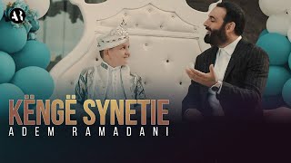 KËNGË SYNETIE  Adem Ramadani  Official Video [upl. by Kruger]