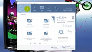 GridinSoft AntiMalware 4 [upl. by Ylerebmik]