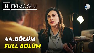 Hekimoğlu 44 Bölüm  FULL BÖLÜM [upl. by Mahda]