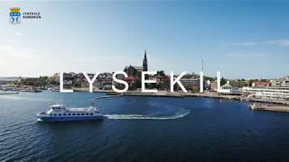 Livet i Lysekil [upl. by Akehs]