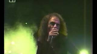 Dio  Stargazer Mistreated Catch The Rainbow Live in Sofia Bulgaria 1998 [upl. by Doner]