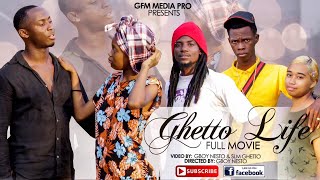 GHETTO LIFE SURIWOOD MOVIE [upl. by Lowis100]