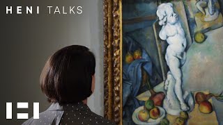 The Father of Modern Art Cézanne  HENI Talks [upl. by Alika]