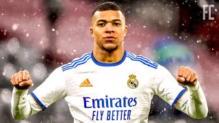 Kylian Mbappe  Welcome to Real Madrid  Skills amp Goals 2023 [upl. by Notterb49]