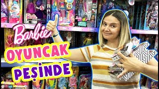 Oyuncak Peşinde  Barbie Ayakkabıları  Toy Chase  Barbie Shoes [upl. by Mahgirb]