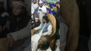 AitbaarAli marfani New Naat 2024 [upl. by Ettelohcin]