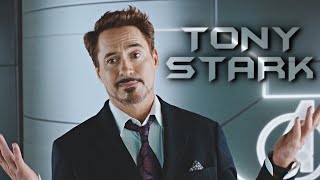 the best of Tony Stark IRON MAN [upl. by Dominga]