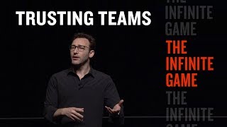 2 Trusting Teams  THE 5 PRACTICES [upl. by Tanberg305]