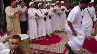 zagora folklor Maroc 2016 [upl. by Camm994]