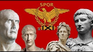 History of Rome  Documentary [upl. by Currie]