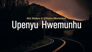 Alick Macheso  Upenyu hwemunhu [upl. by Jacoba]