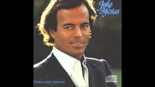 Pobre Diabo  Português  Julio Iglesias [upl. by Atinuahs757]