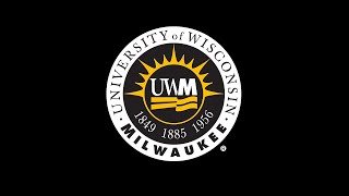 UWM 2022 Fall Commencement Ceremony [upl. by Odla19]