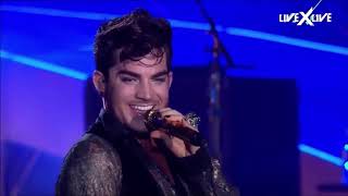 Adam Lambert  Best Live Performances [upl. by Osbert]