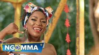 Enamba  Irene Ntale  Official Video 2019 [upl. by Alahsal]