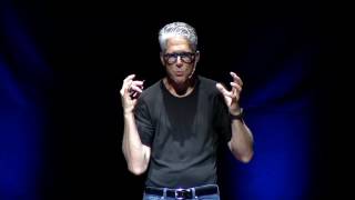 How to fix the exhausted brain  Brady Wilson  TEDxMississauga [upl. by Zaid400]