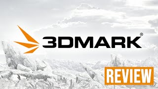 3DMark REVIEW [upl. by Urata329]