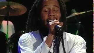 Africa Unite  Ziggy Marley amp The Melody Makers Live at HOB Chicago 1999 [upl. by Kier887]