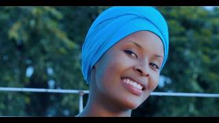 ISHIMWE by ALVELLA MUHIMBARE Official Gospel Music Video 2020 [upl. by Ecille929]