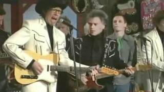 Marty Stuart amp His Fabulous quotSuperlativesquot  Medley [upl. by Eenej]