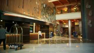 Pechanga Experience the Transformation [upl. by Las]