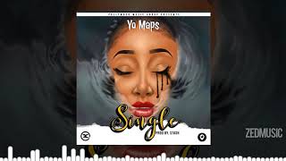 Yo Maps  Single Audio  ZedMusic [upl. by Ravi]