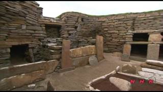 Heart of Neolithic Orkney UNESCONHK [upl. by Harihat]