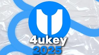 How to Download Tenorshare 4ukey 2025 [upl. by Olrac]