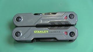 Stanley FatMax T16 [upl. by Barra]