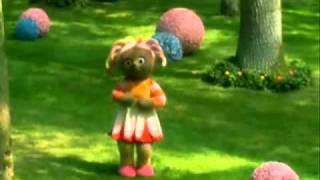 Upsy Daisy SONG  For 10 MINUTES  In the Night Garden Guaranteed to Keep a child occupied [upl. by Lavoie]