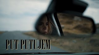 Magazin  Put putujem Official lyric video [upl. by Rosenfeld]