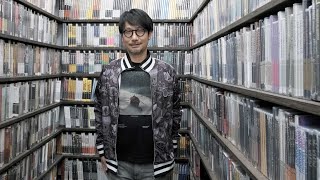 Hideo Kojima’s Closet Picks [upl. by Radmilla]