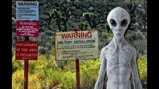 The Untold Truth Of Area 51 [upl. by Kyd623]