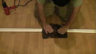 How to Make the 80 Pound PVC Longbow Part 1 [upl. by Arney]