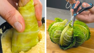 7 Creative Cabbage Dinners That Everyone Will Love [upl. by Dirfliw]