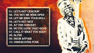 Old School Funk Mix  Best Classic FunkDisco Songs 70s 80s [upl. by Prima]