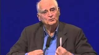 Michel Serres  Les nouvelles technologies  révolution culturelle et cognitive [upl. by Aimekahs]